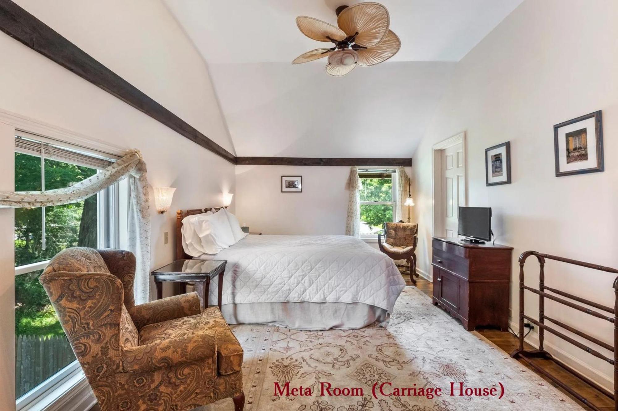 Wainwright Inn Great Barrington Extérieur photo