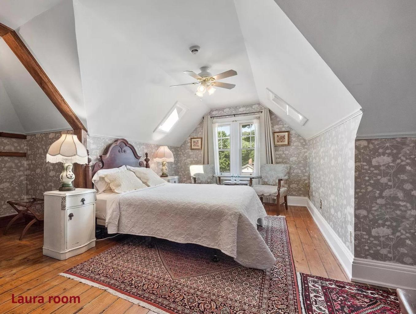 Wainwright Inn Great Barrington Extérieur photo