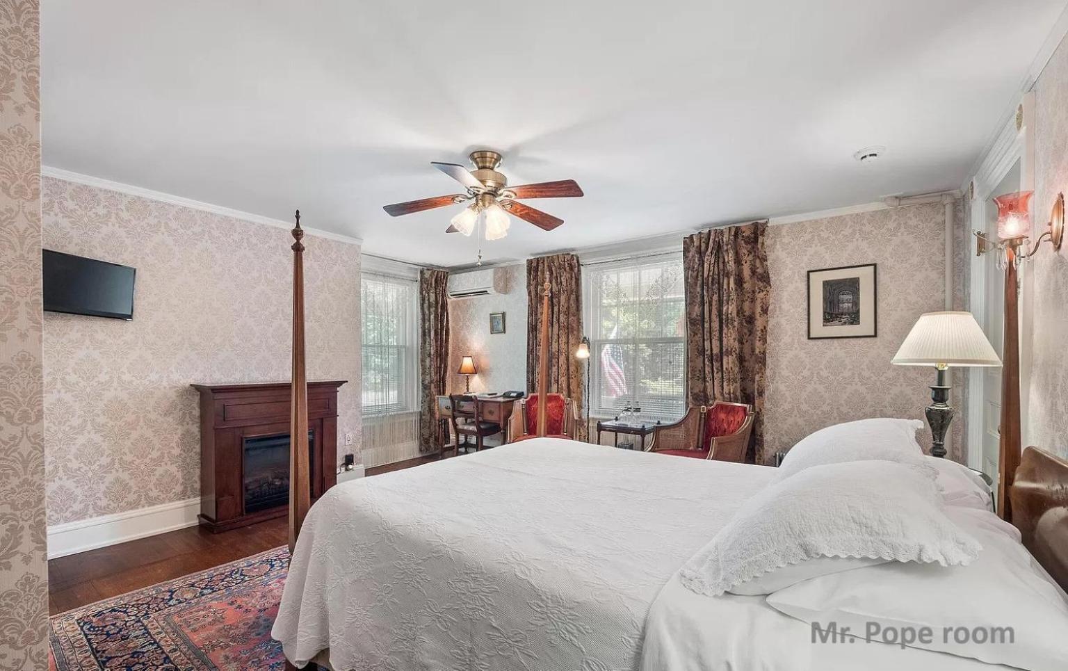 Wainwright Inn Great Barrington Extérieur photo
