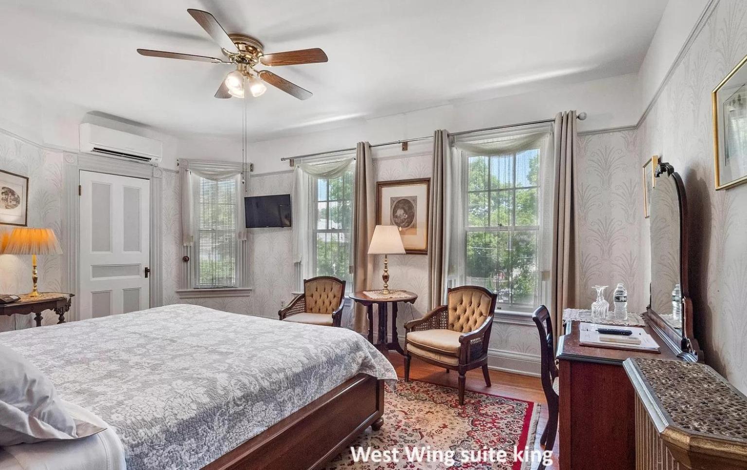 Wainwright Inn Great Barrington Extérieur photo
