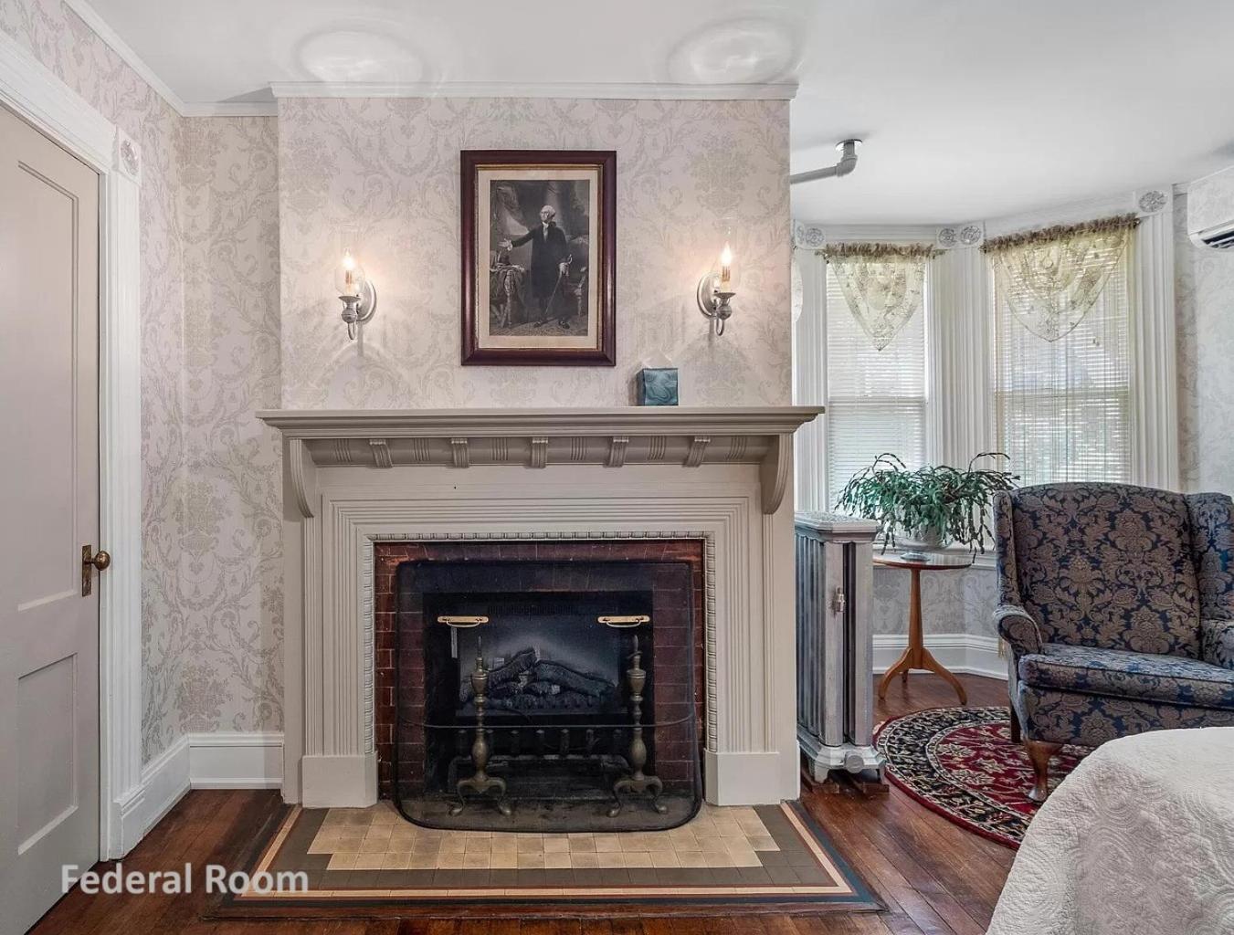 Wainwright Inn Great Barrington Extérieur photo
