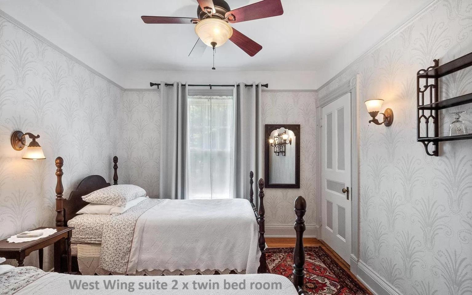 Wainwright Inn Great Barrington Extérieur photo