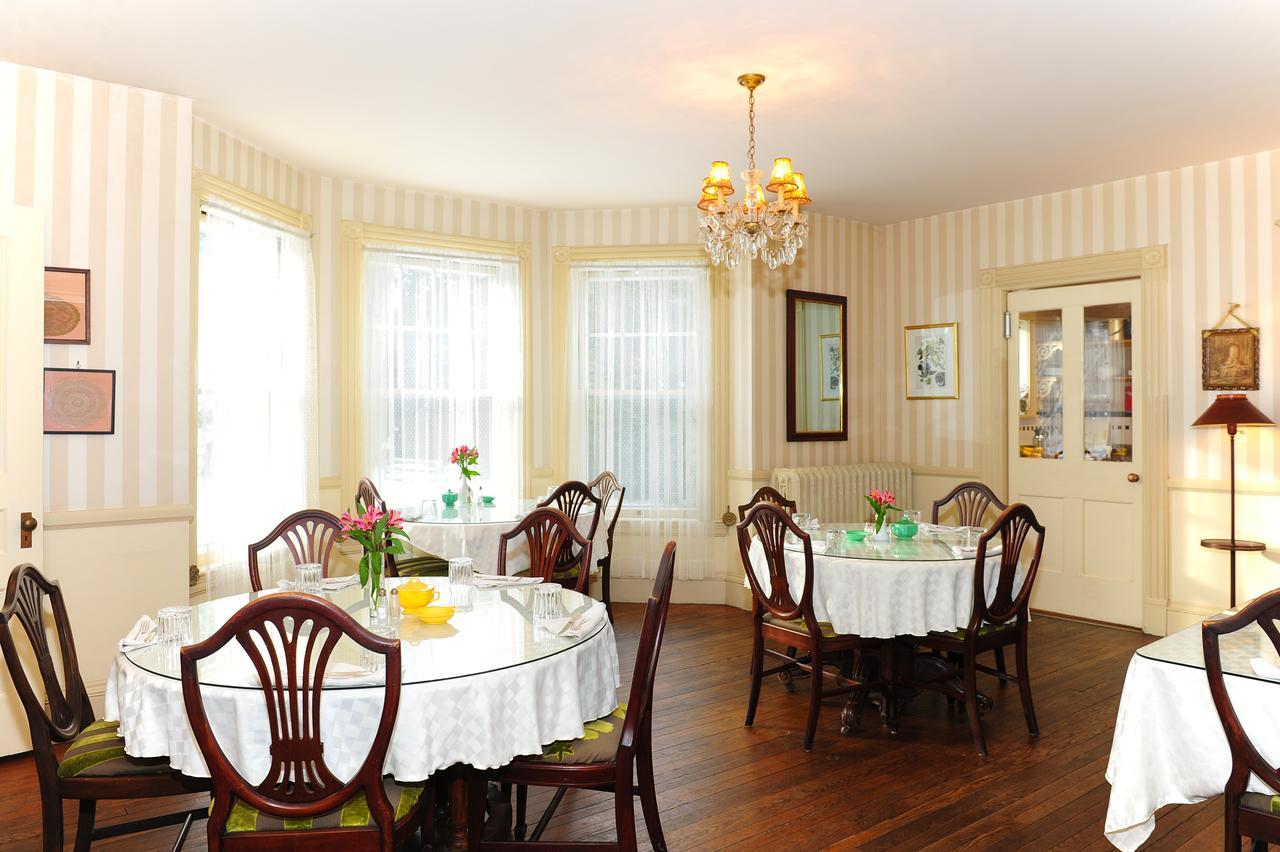 Wainwright Inn Great Barrington Extérieur photo