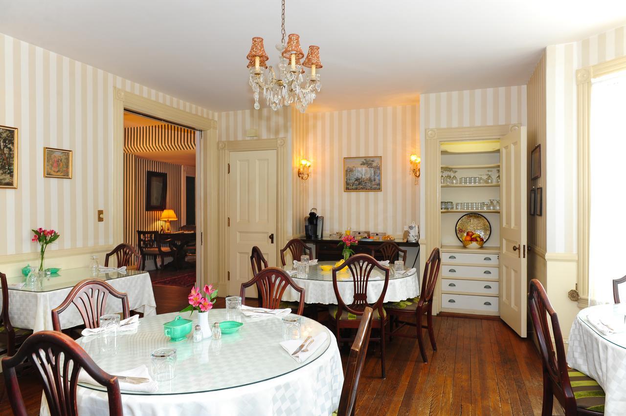 Wainwright Inn Great Barrington Extérieur photo