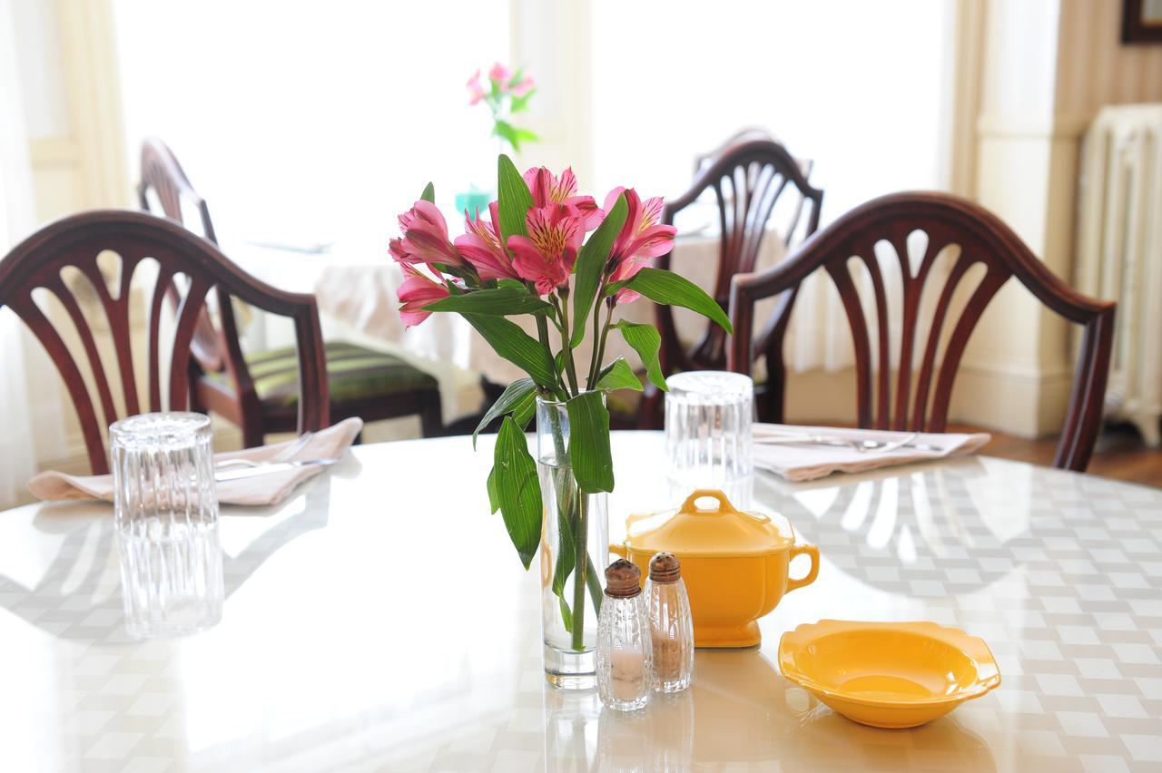 Wainwright Inn Great Barrington Extérieur photo